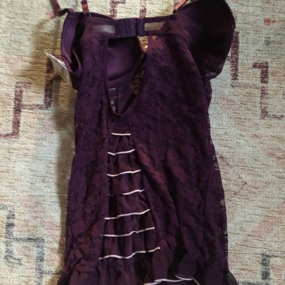 Jessica Simpson Lingerie (Medium) - Picture 5 of 6